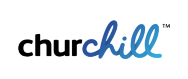 Churchill Churchill Logo