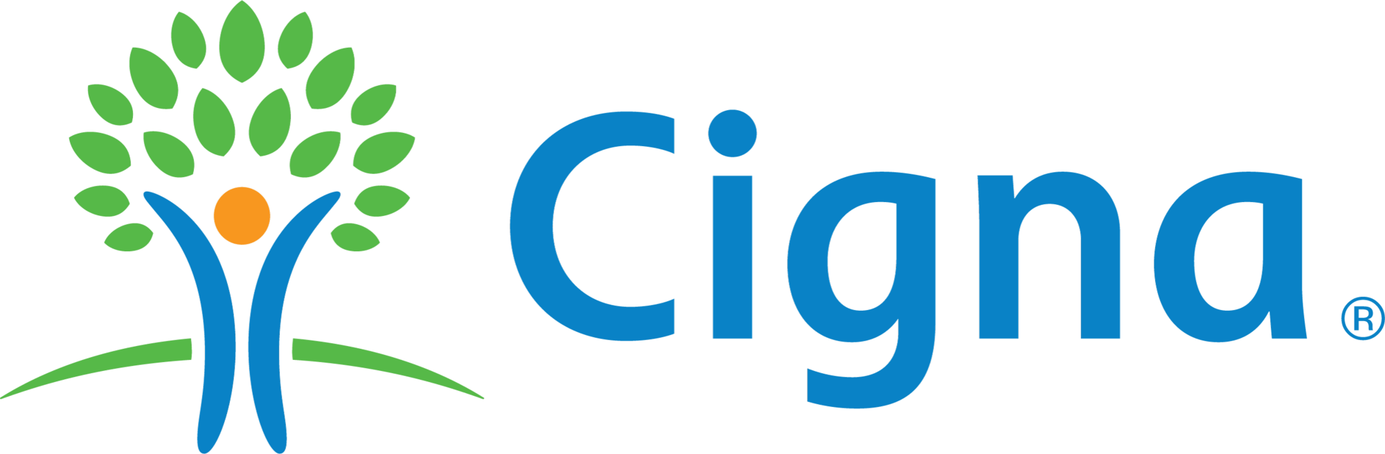 Cigna Cigna Logo