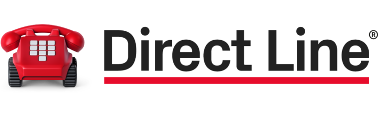 Direct Line Direct Line Logo