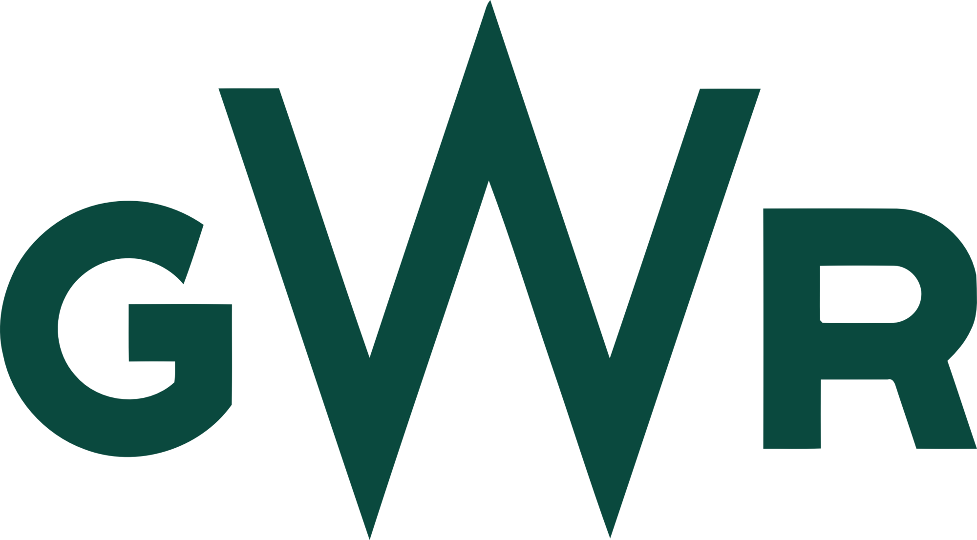 Great Western Railway Great Western Railway Logo