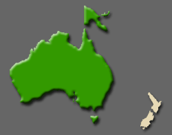 Papau New Guinea & Australia
